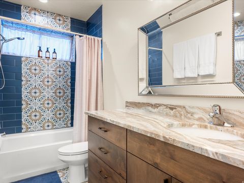 Tiny photo for 22 E 2263 ST S, Garden City, UT 84028 (MLS # 2169389)