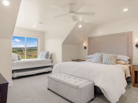 Tiny photo for 22 E 2263 ST S, Garden City, UT 84028 (MLS # 2169389)