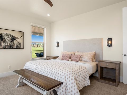 Tiny photo for 22 E 2263 ST S, Garden City, UT 84028 (MLS # 2169389)