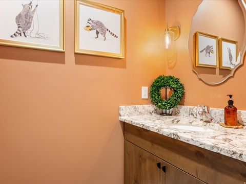 Tiny photo for 22 E 2263 ST S, Garden City, UT 84028 (MLS # 2169389)