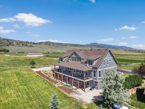 Tiny photo for 22 E 2263 ST S, Garden City, UT 84028 (MLS # 2169389)