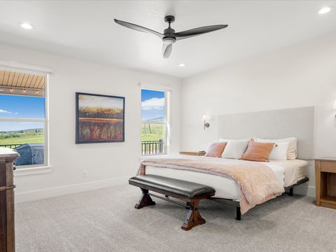 Tiny photo for 22 E 2263 ST S, Garden City, UT 84028 (MLS # 2169389)