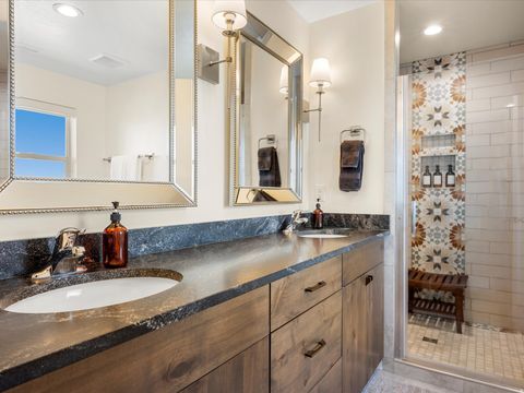Tiny photo for 22 E 2263 ST S, Garden City, UT 84028 (MLS # 2169389)