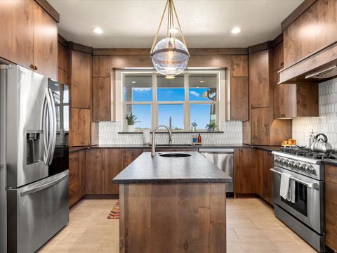 Tiny photo for 22 E 2263 ST S, Garden City, UT 84028 (MLS # 2169389)