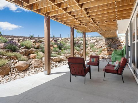 Tiny photo for 22 E 2263 ST S, Garden City, UT 84028 (MLS # 2169389)