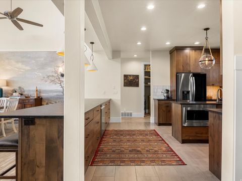 Tiny photo for 22 E 2263 ST S, Garden City, UT 84028 (MLS # 2169389)