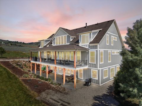 Tiny photo for 22 E 2263 ST S, Garden City, UT 84028 (MLS # 2169389)