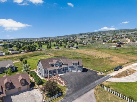 Tiny photo for 22 E 2263 ST S, Garden City, UT 84028 (MLS # 2169389)