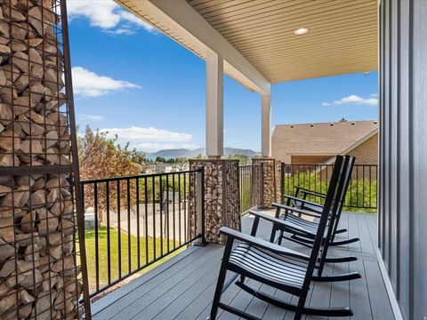 Tiny photo for 22 E 2263 ST S, Garden City, UT 84028 (MLS # 2169389)