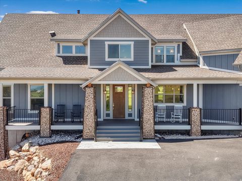 Tiny photo for 22 E 2263 ST S, Garden City, UT 84028 (MLS # 2169389)