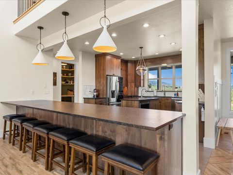 Tiny photo for 22 E 2263 ST S, Garden City, UT 84028 (MLS # 2169389)