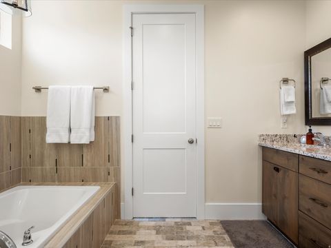 Tiny photo for 22 E 2263 ST S, Garden City, UT 84028 (MLS # 2169389)