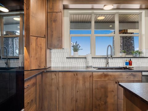 Tiny photo for 22 E 2263 ST S, Garden City, UT 84028 (MLS # 2169389)