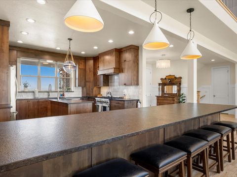 Tiny photo for 22 E 2263 ST S, Garden City, UT 84028 (MLS # 2169389)