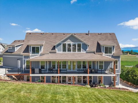 Tiny photo for 22 E 2263 ST S, Garden City, UT 84028 (MLS # 2169389)
