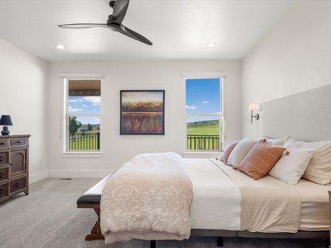 Tiny photo for 22 E 2263 ST S, Garden City, UT 84028 (MLS # 2169389)