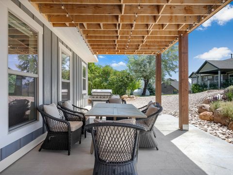 Tiny photo for 22 E 2263 ST S, Garden City, UT 84028 (MLS # 2169389)