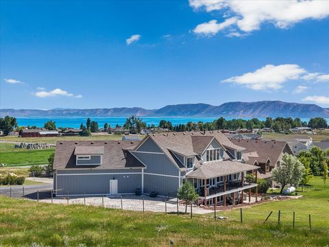 Tiny photo for 22 E 2263 ST S, Garden City, UT 84028 (MLS # 2169389)