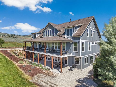 Tiny photo for 22 E 2263 ST S, Garden City, UT 84028 (MLS # 2169389)