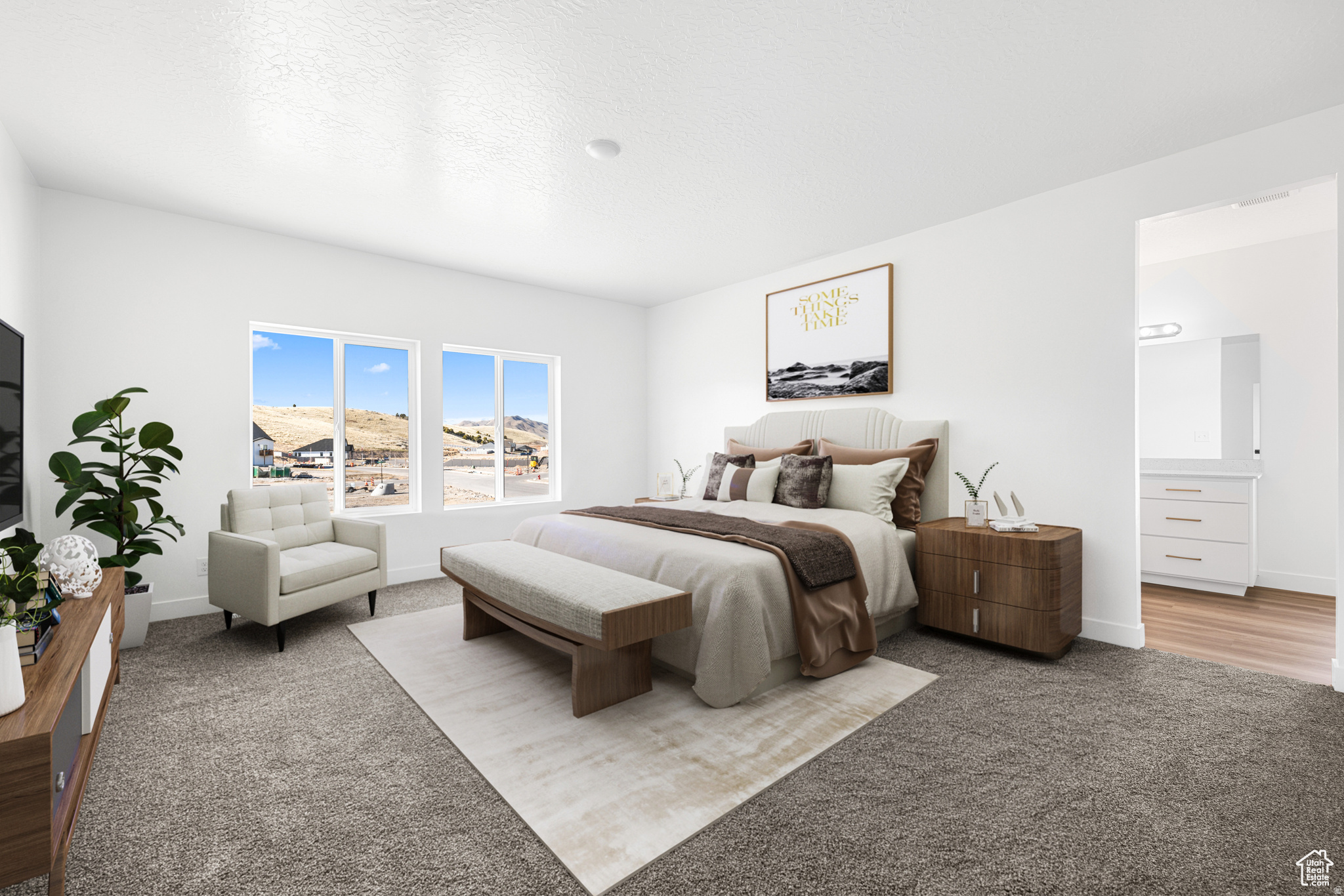 THE HILLS - Residential