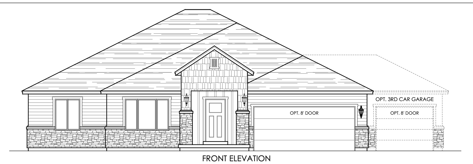 THE HILLS - Residential