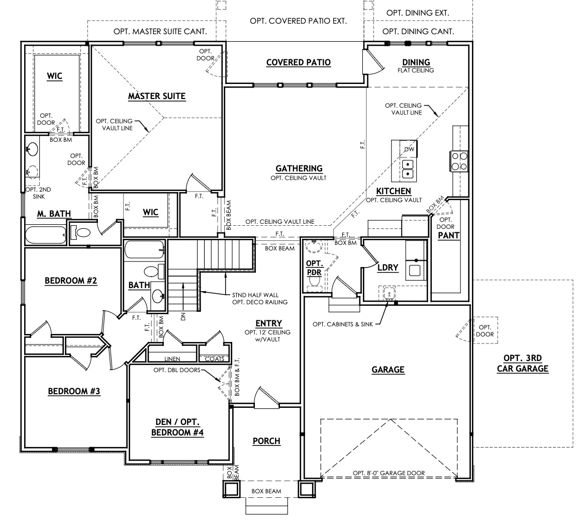 THE HILLS - Residential