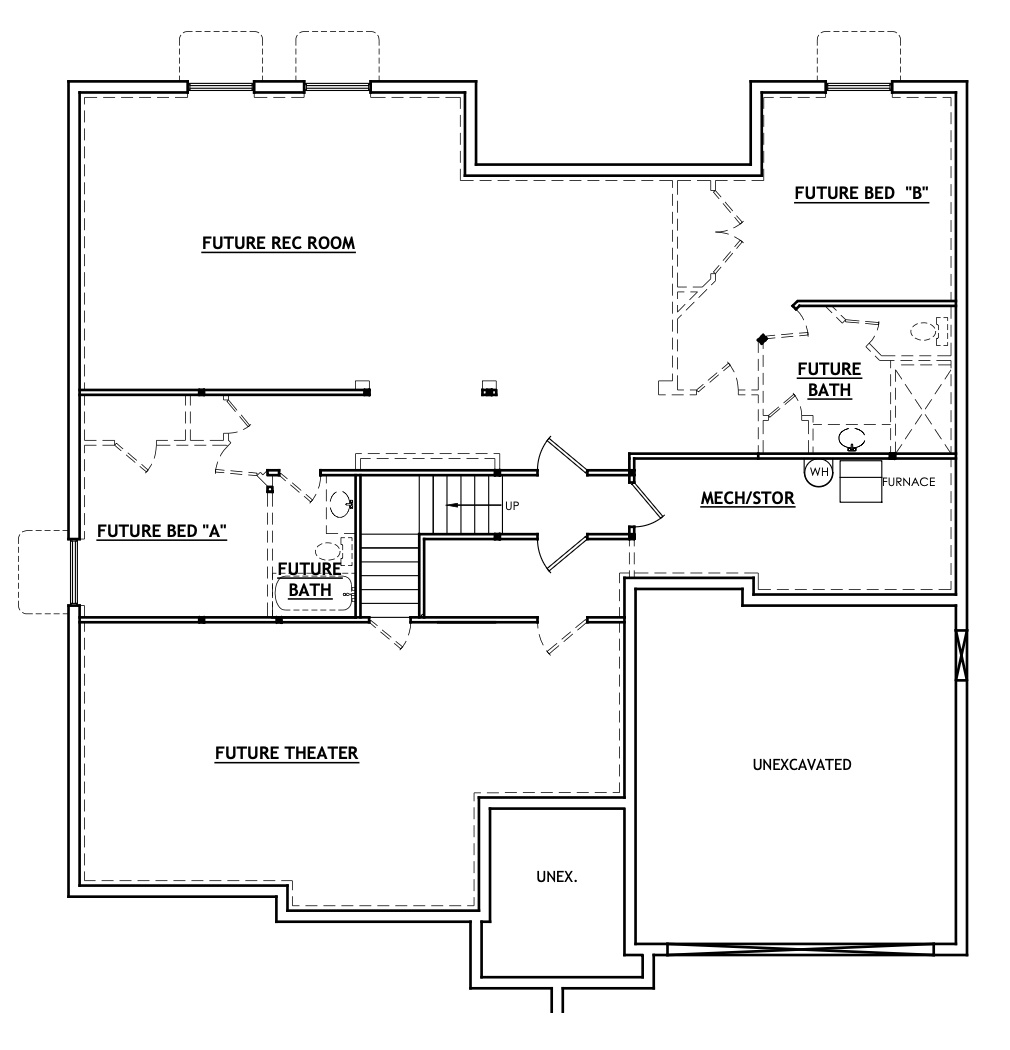 THE HILLS - Residential