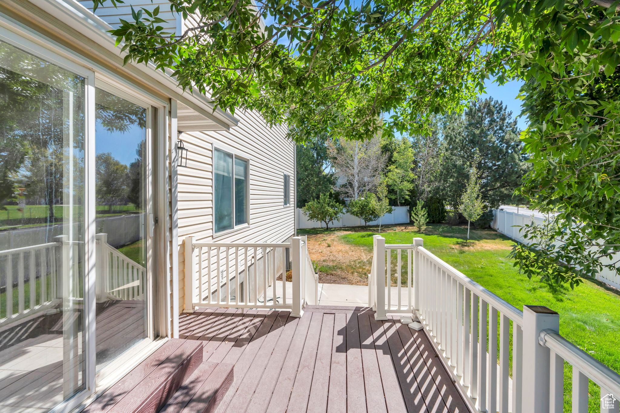 RIDGE - Residential