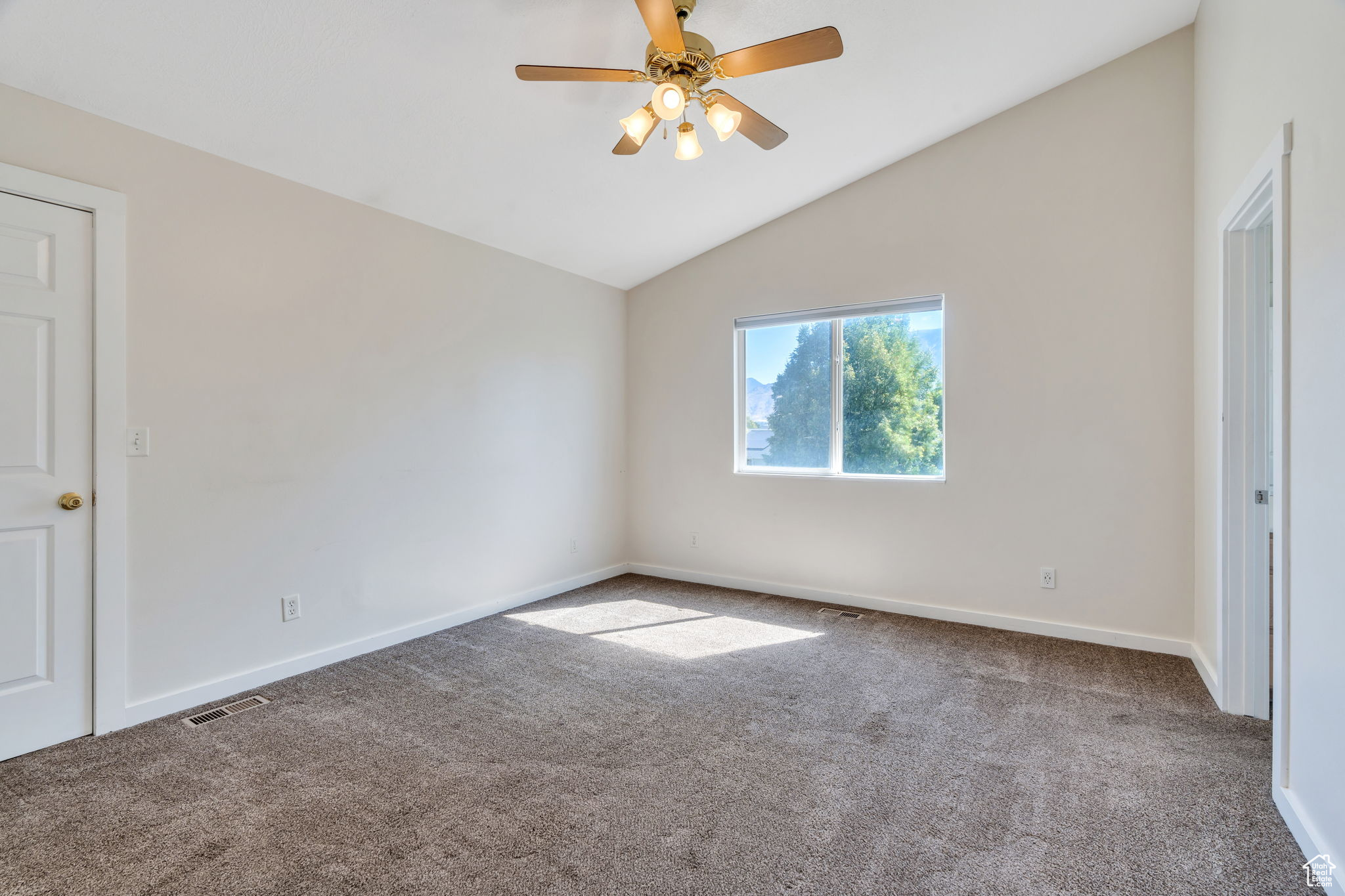 RIDGE - Residential