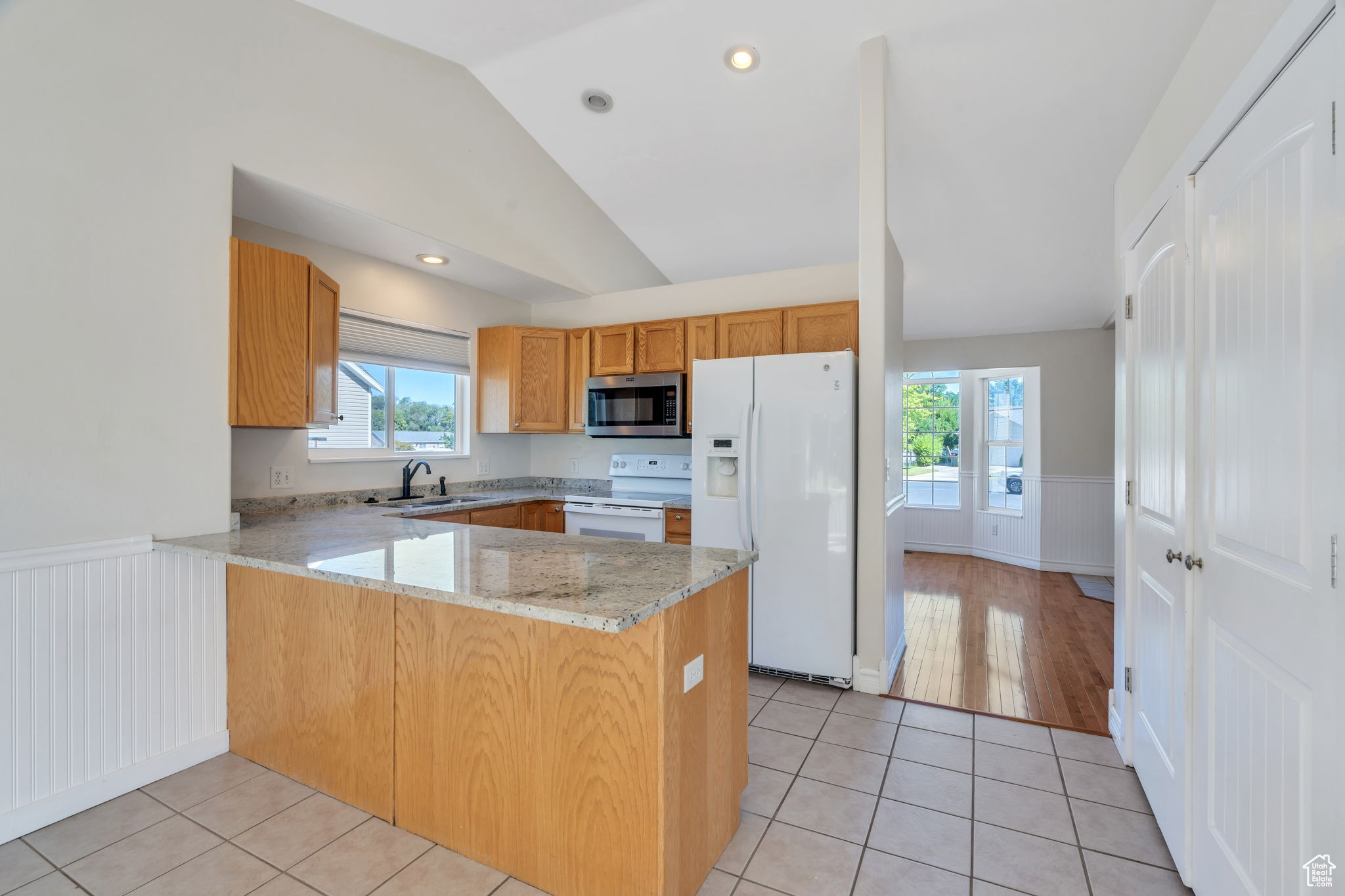 RIDGE - Residential