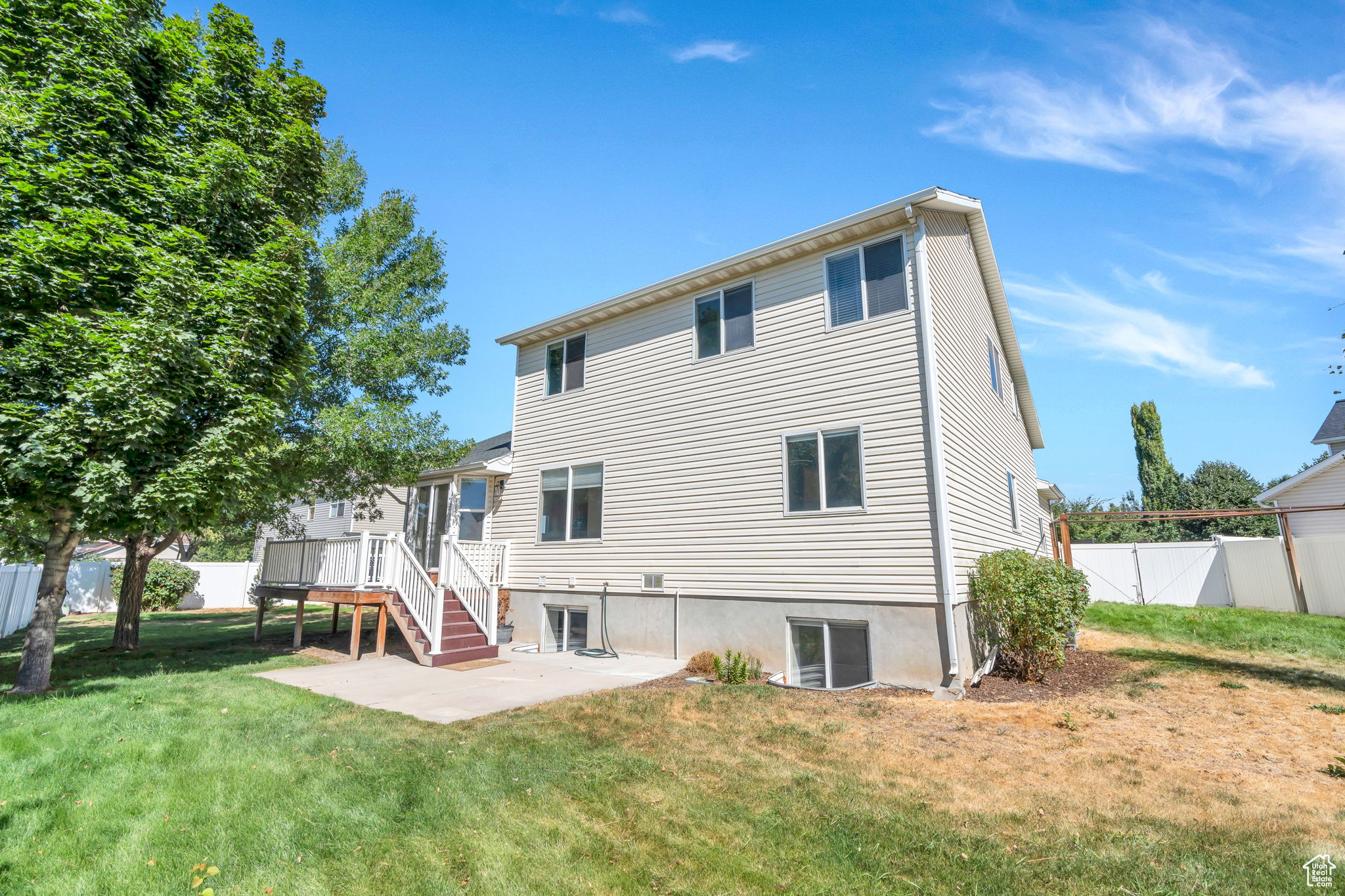 RIDGE - Residential