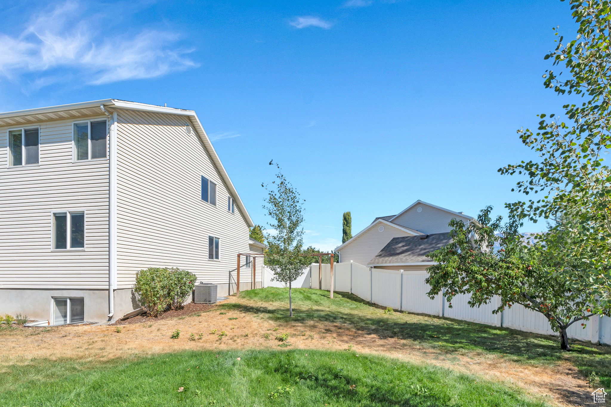 RIDGE - Residential