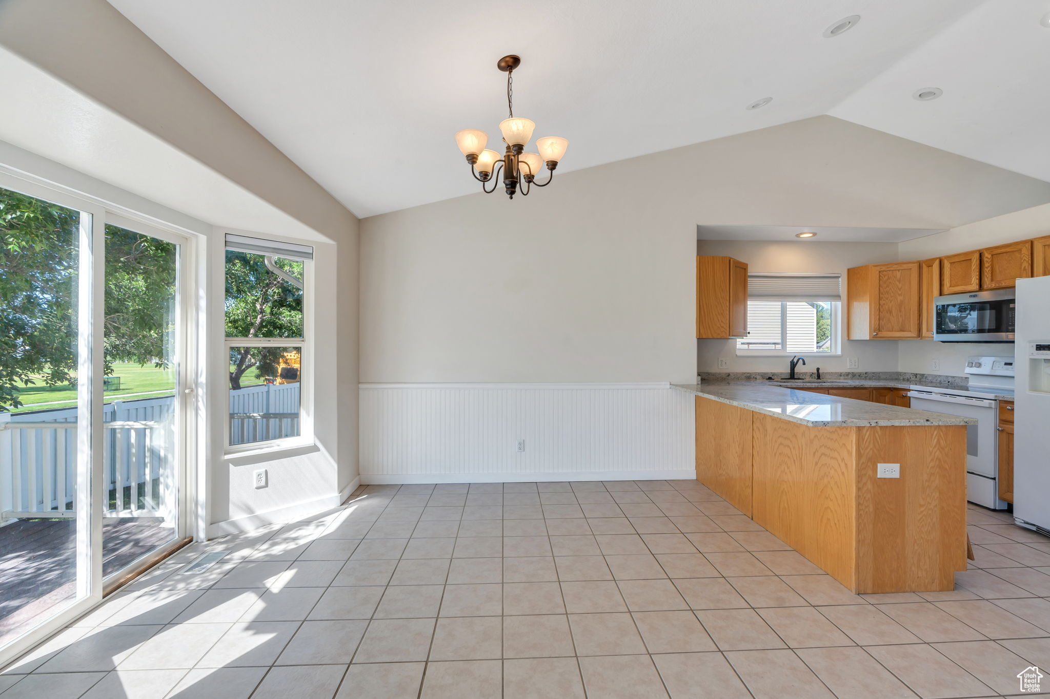 RIDGE - Residential