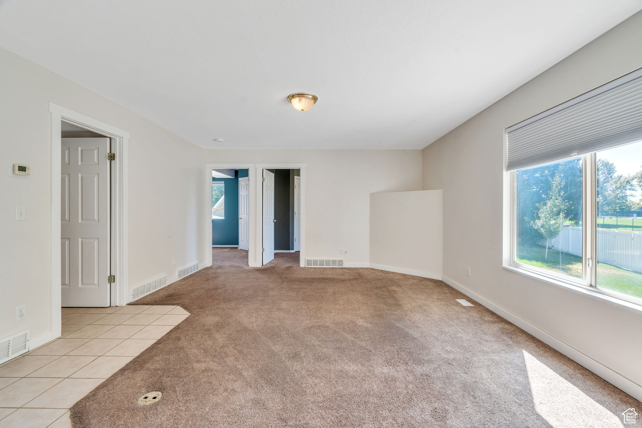 RIDGE - Residential