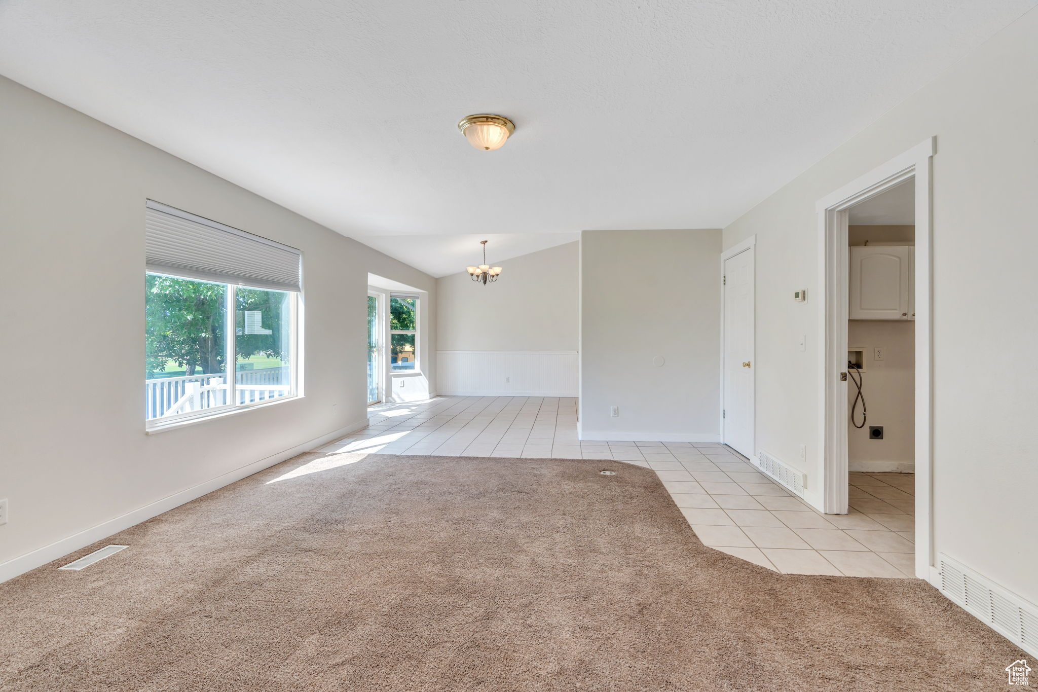 RIDGE - Residential