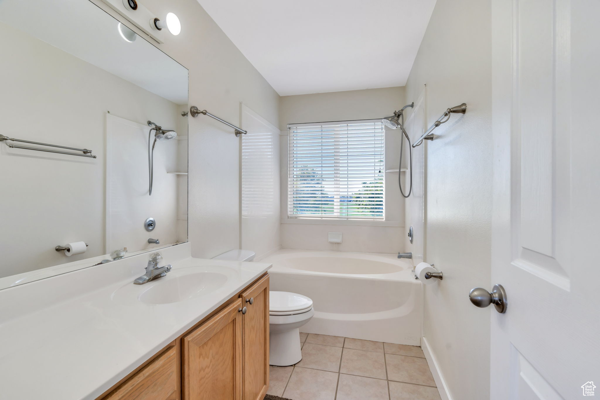 RIDGE - Residential