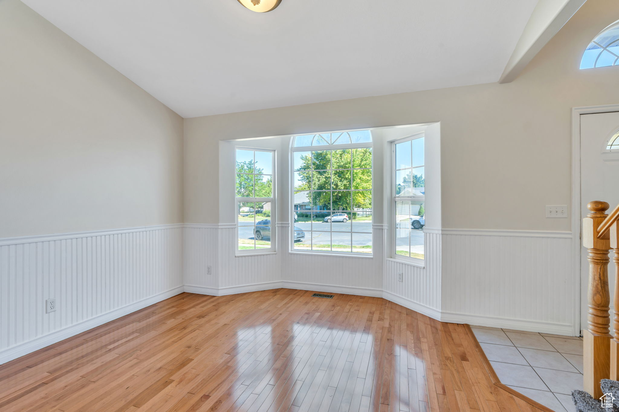 RIDGE - Residential