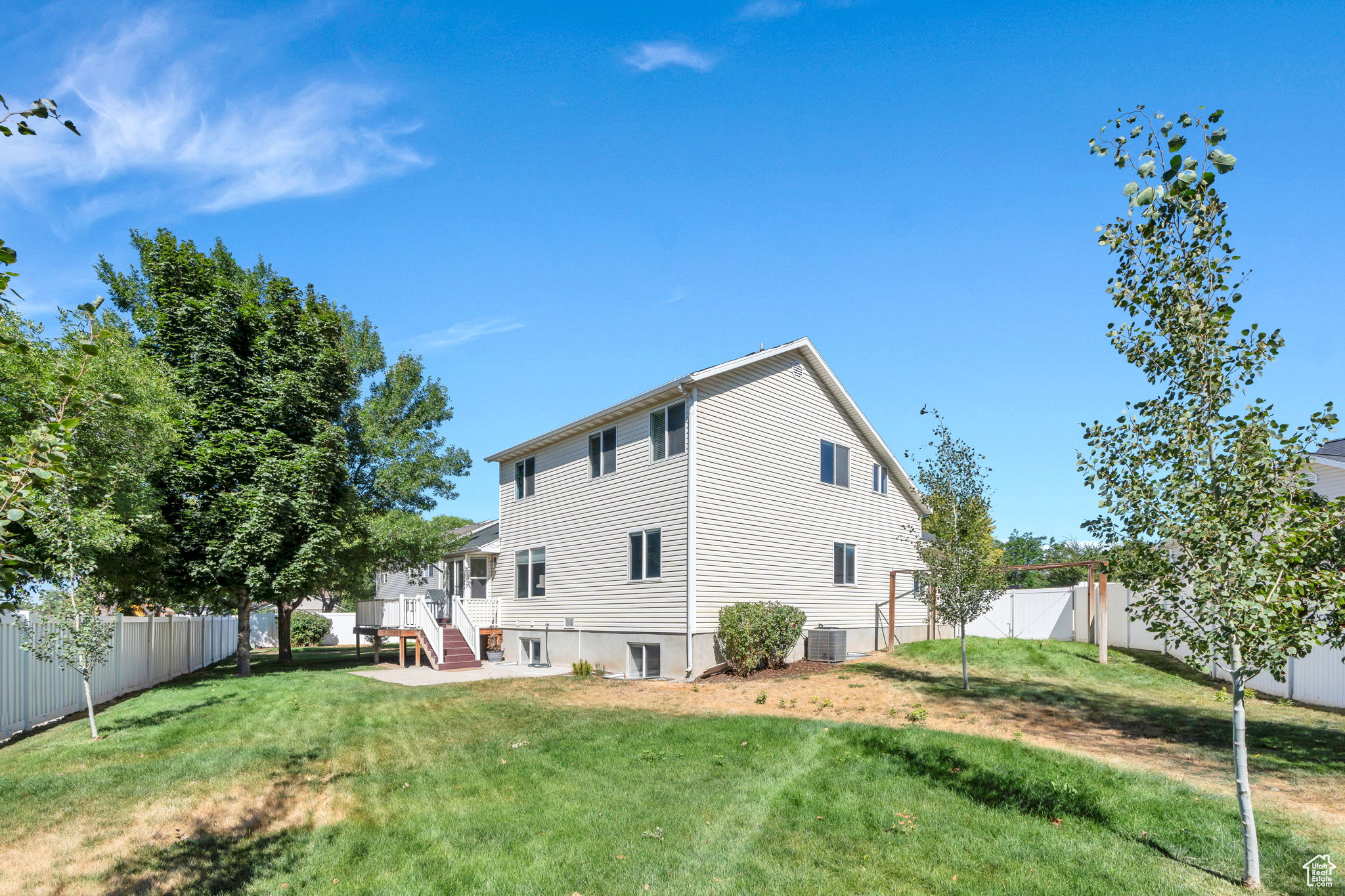 RIDGE - Residential