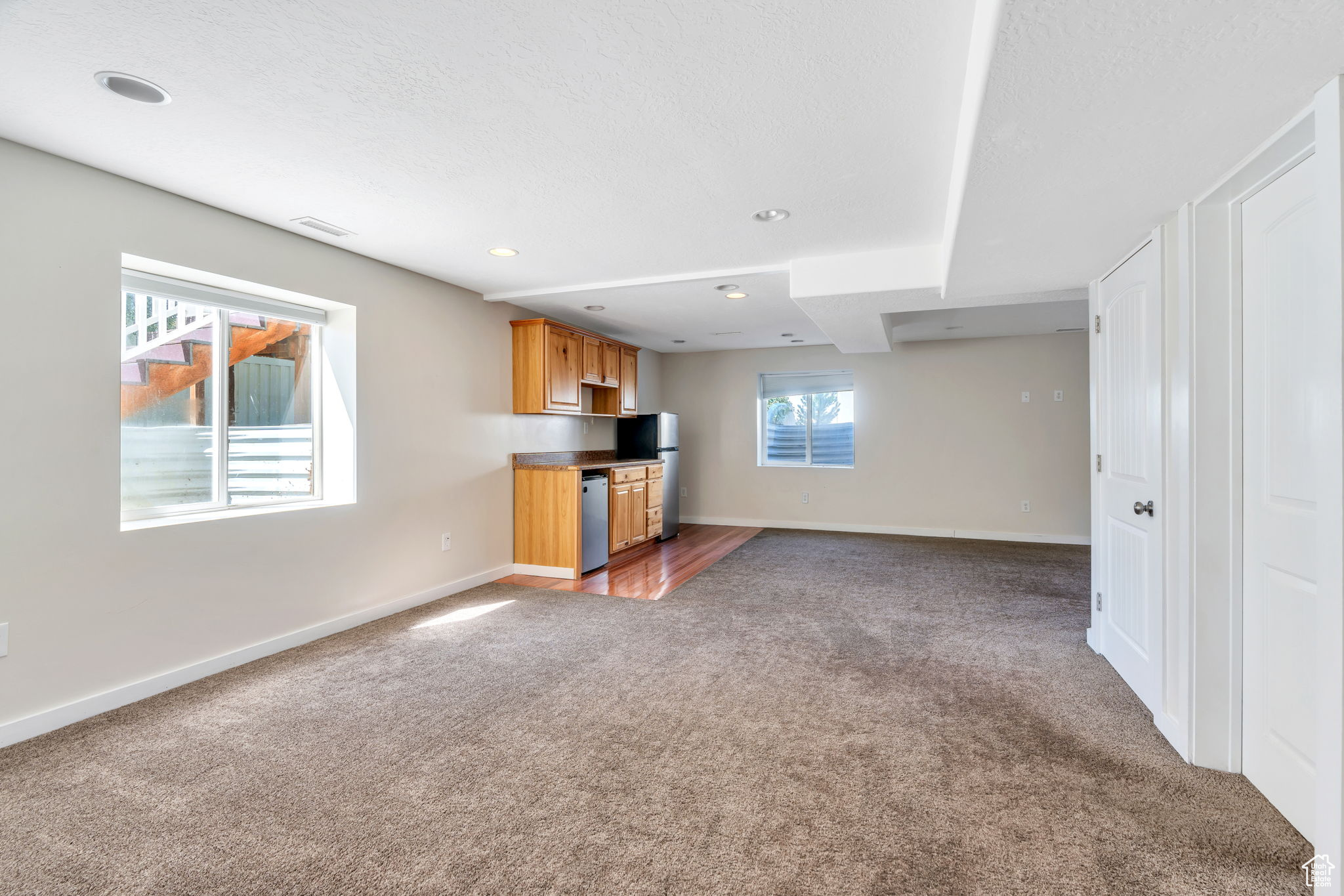 RIDGE - Residential