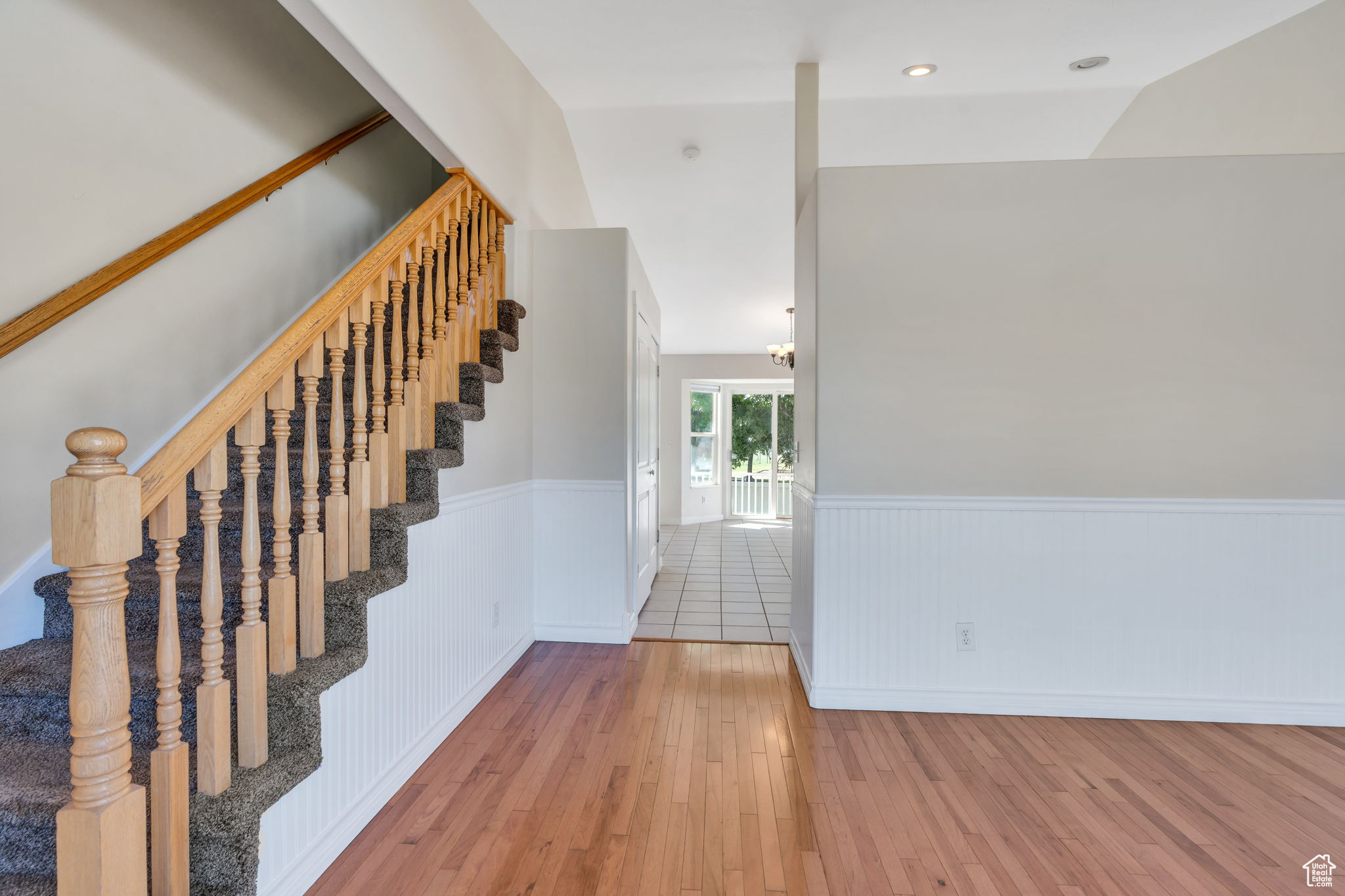 RIDGE - Residential