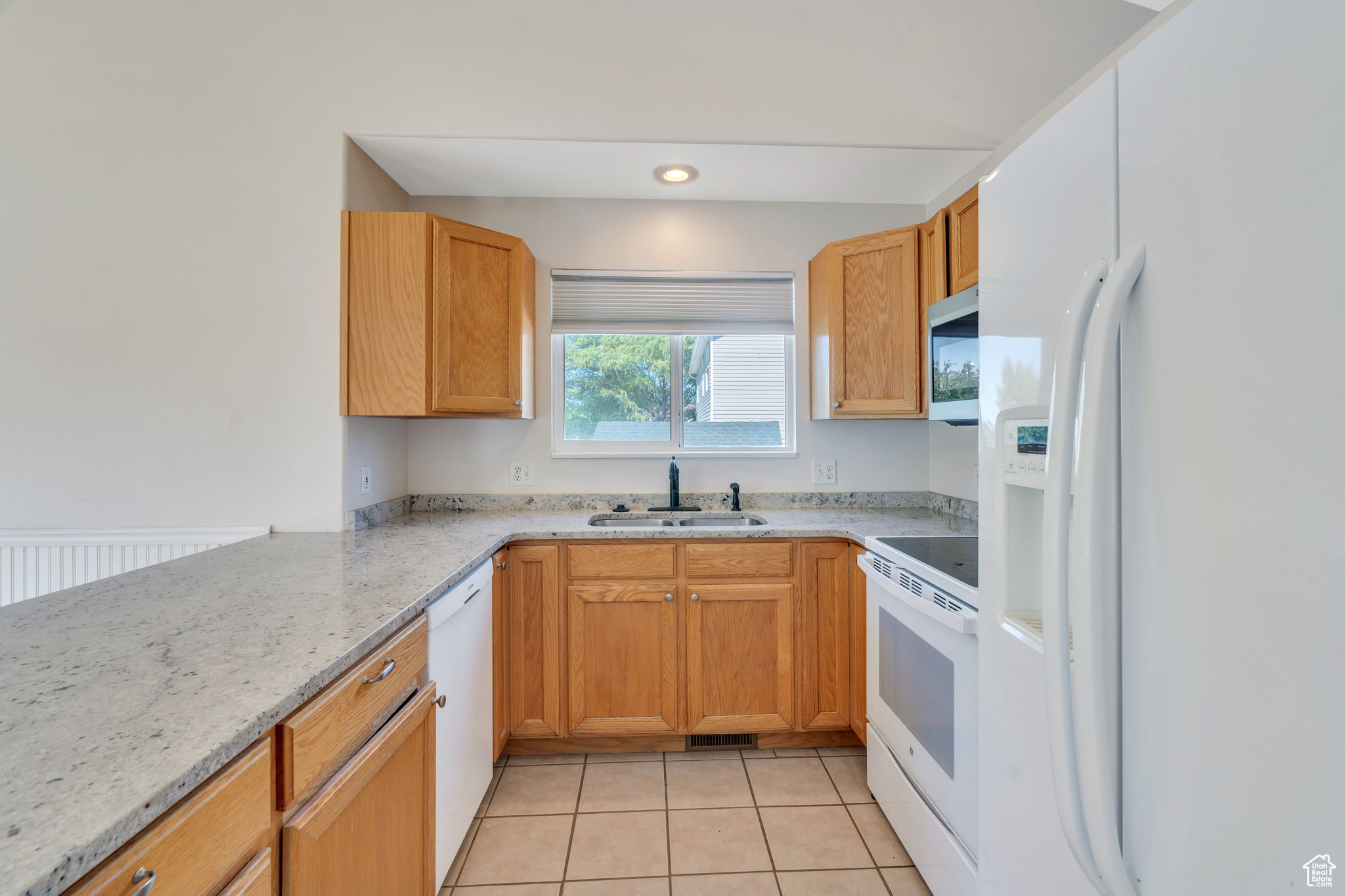 RIDGE - Residential