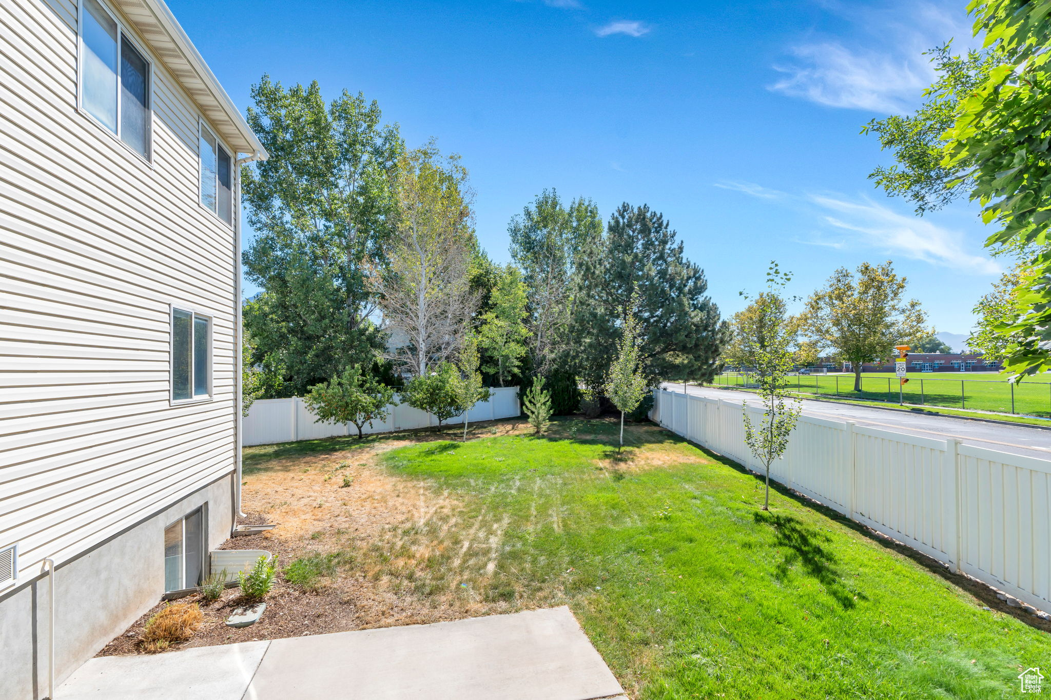 RIDGE - Residential