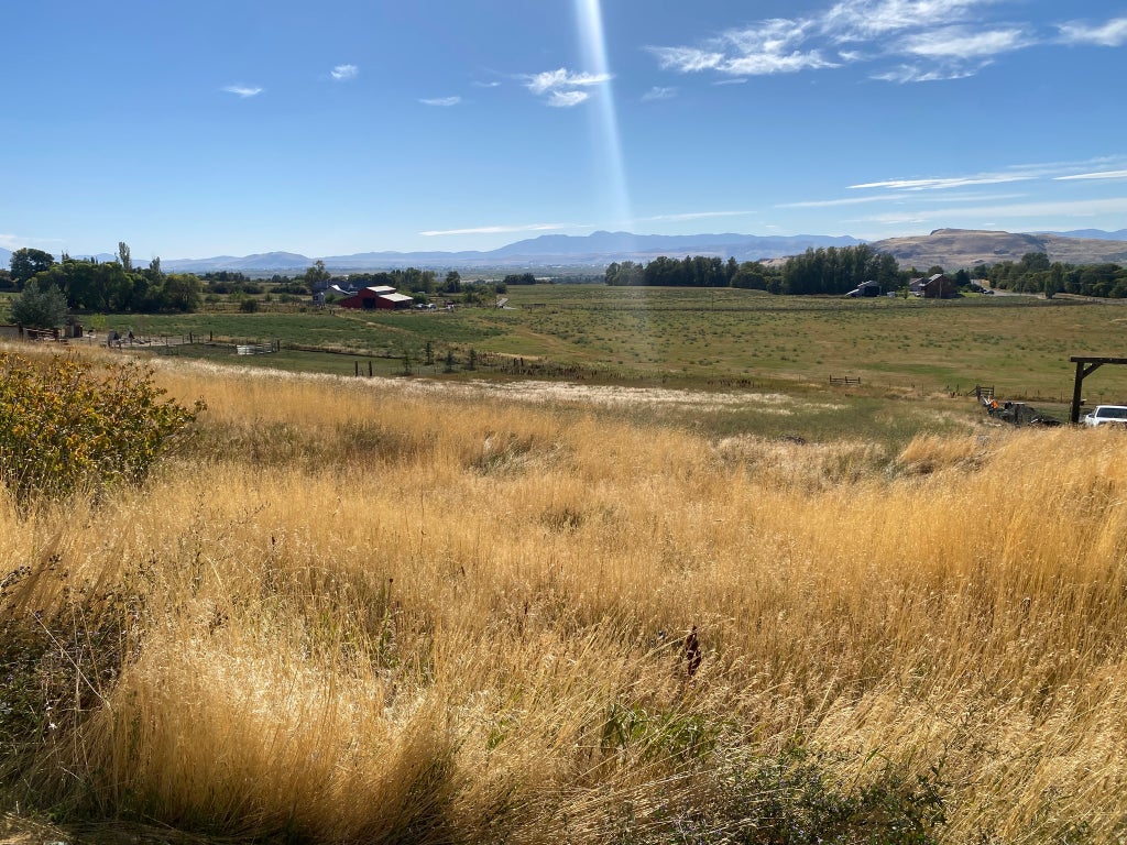 Photo of 4100 S 4650 E #6, Franklin, ID 83237 (MLS # 2183321)