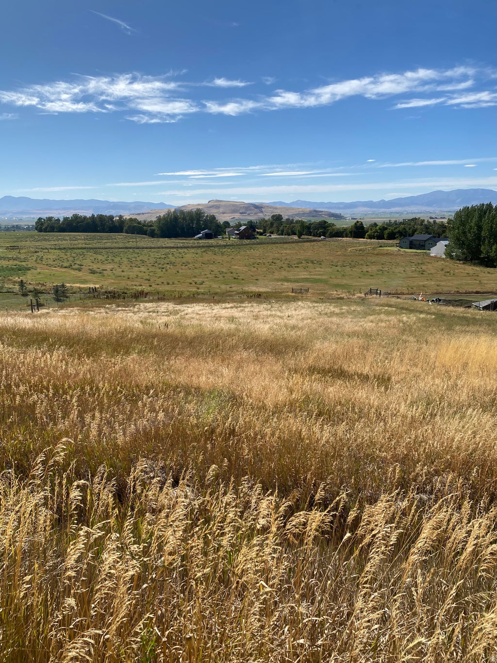 Photo of 4100 S 4650 E #6, Franklin, ID 83237 (MLS # 2183321)