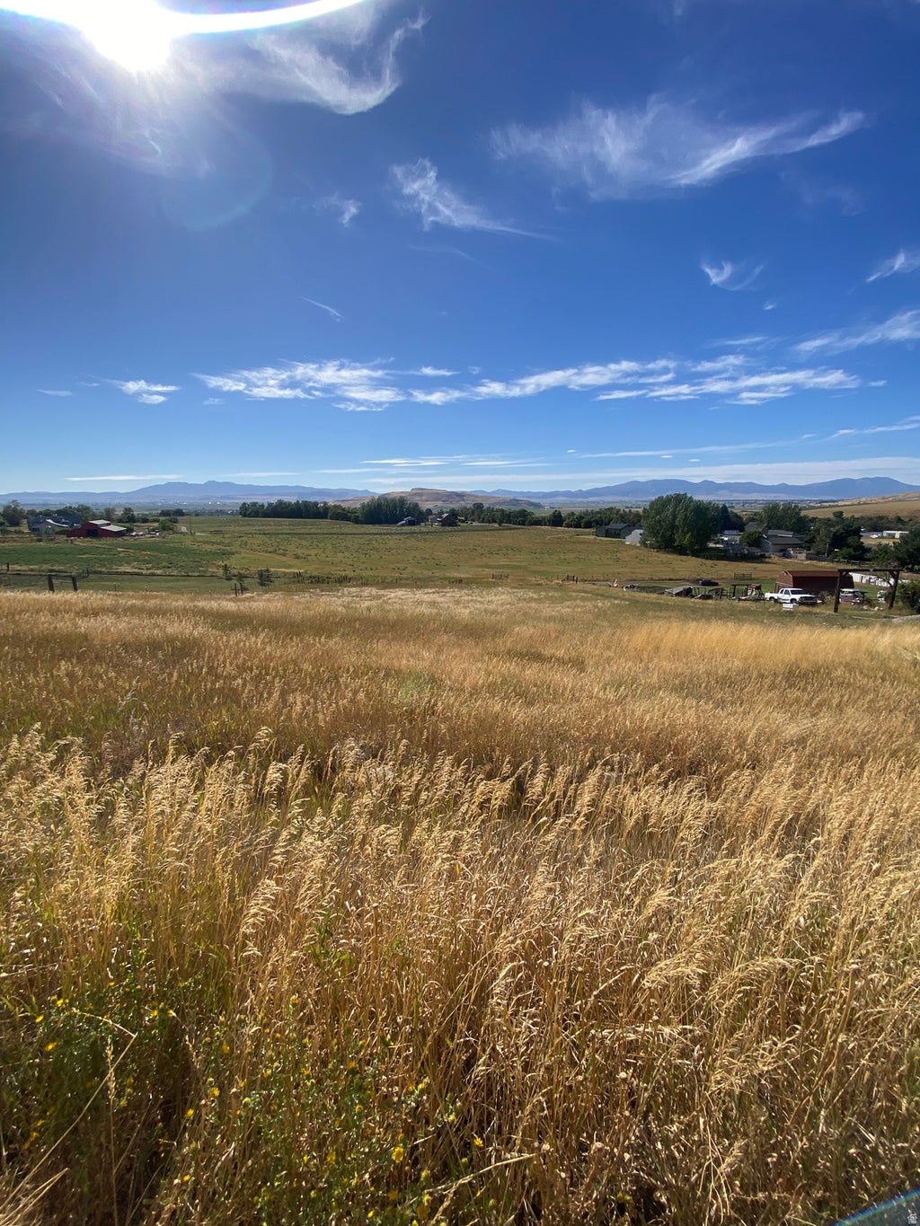 Photo of 4100 S 4650 E #6, Franklin, ID 83237 (MLS # 2183321)