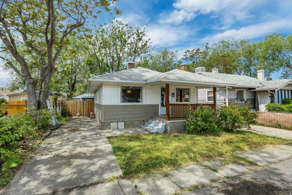 Photo of 1162 S MAJOR ST E, Salt Lake City, UT 84111 (MLS # 2156816)