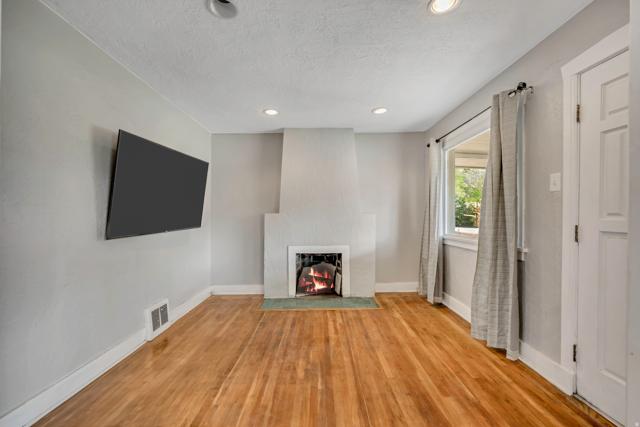 PLAT A - Residential