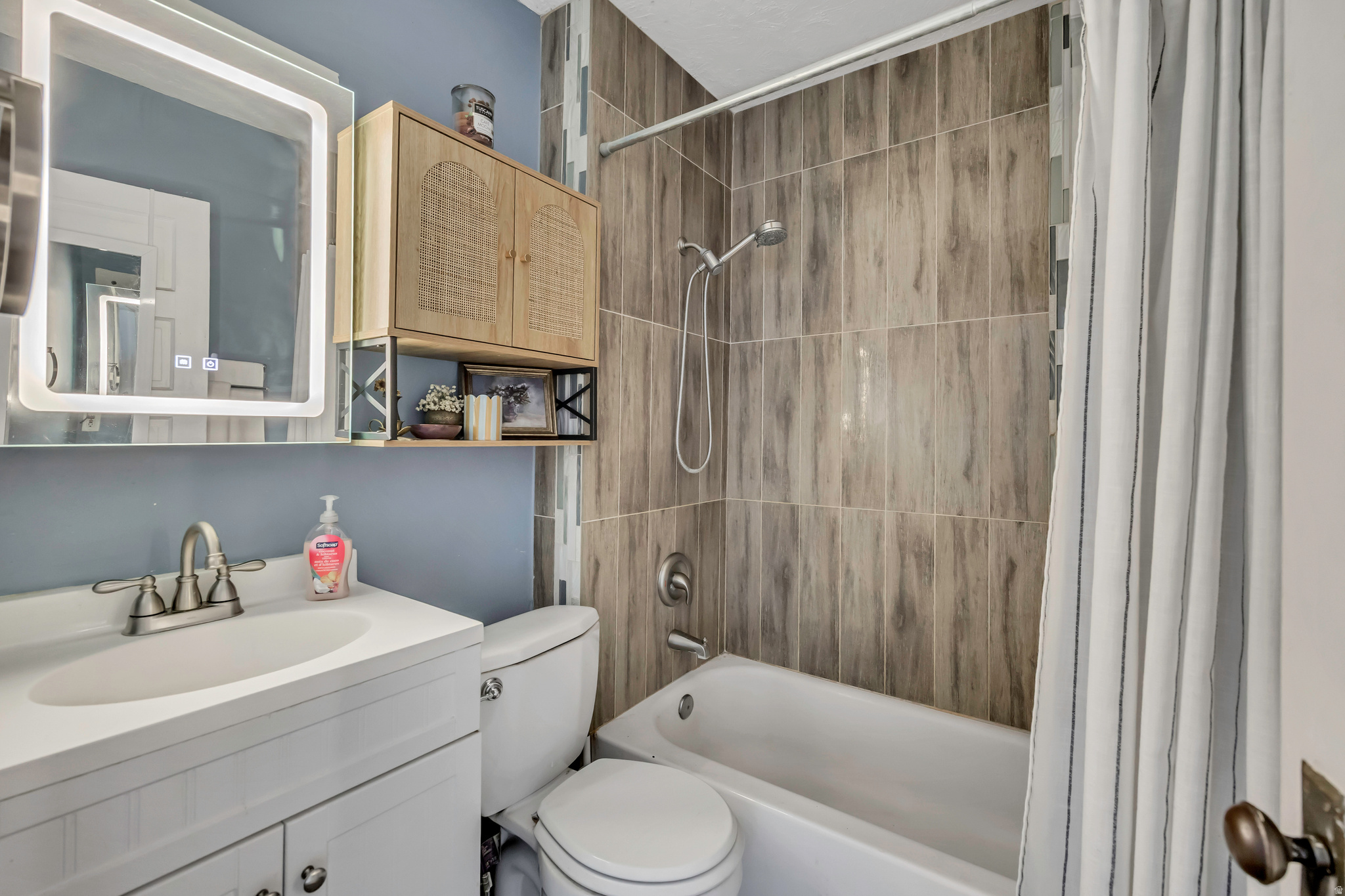 PLAT A - Residential