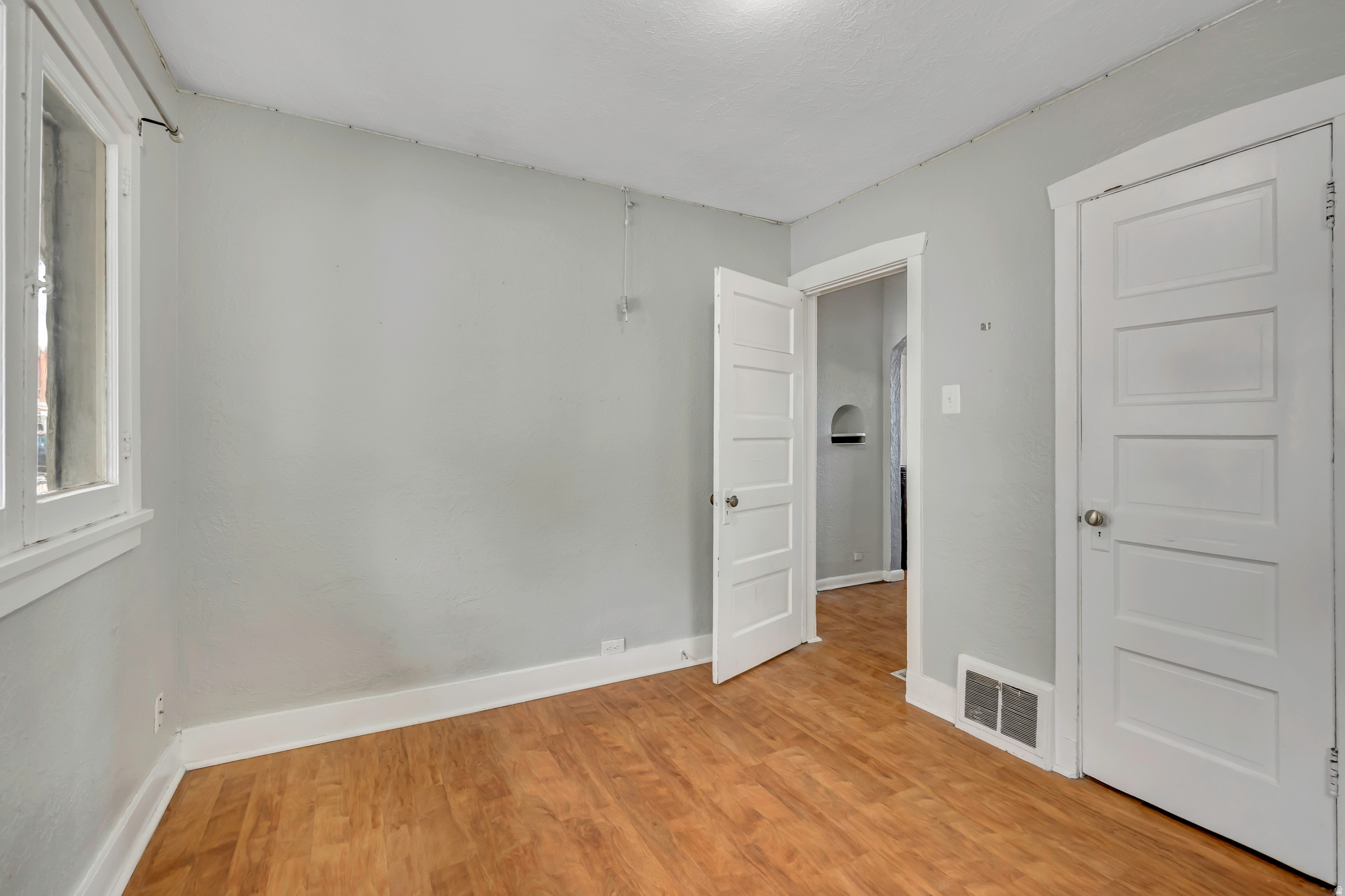 PLAT A - Residential