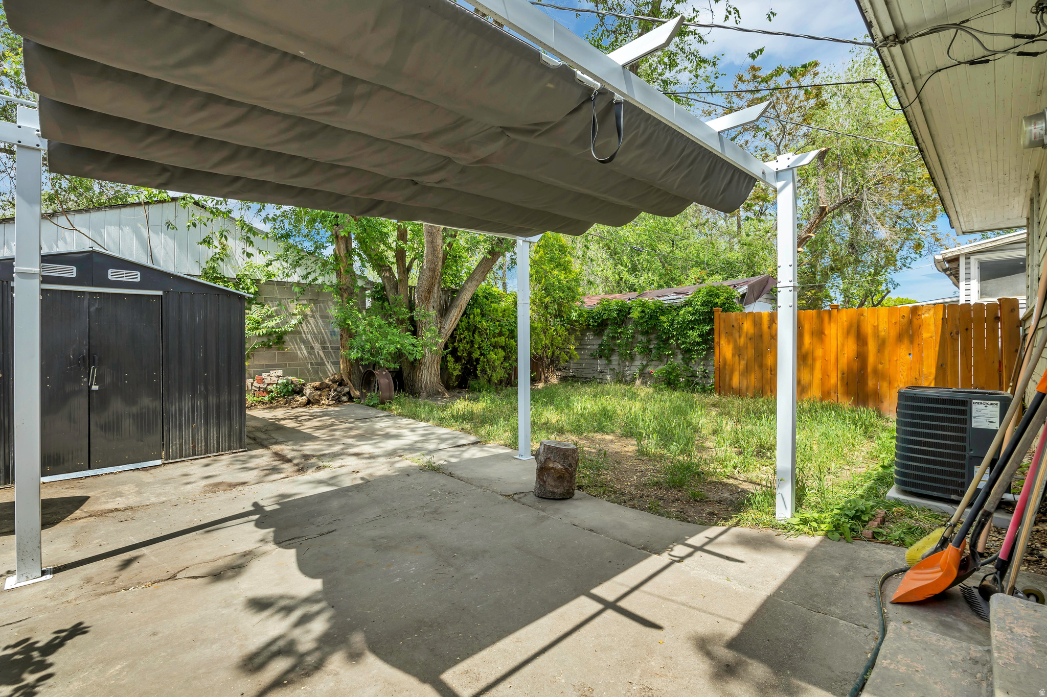 PLAT A - Residential